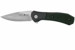 Buck 590BKS Paradigm Black G10 Navaja
