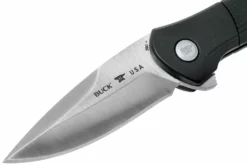 Buck 590BKS Paradigm Black G10 Navaja -ES Cuchillos Ventas 2024 BUCK590BKS 03 buck scaled