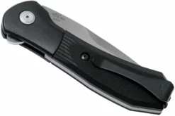 Buck 590BKS Paradigm Black G10 Navaja -ES Cuchillos Ventas 2024 BUCK590BKS 04 buck scaled