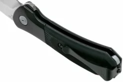 Buck 590BKS Paradigm Black G10 Navaja -ES Cuchillos Ventas 2024 BUCK590BKS 05 buck scaled