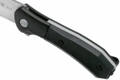 Buck 590BKS Paradigm Black G10 Navaja -ES Cuchillos Ventas 2024 BUCK590BKS 07 buck scaled