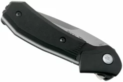 Buck 590BKS Paradigm Black G10 Navaja -ES Cuchillos Ventas 2024 BUCK590BKS 08 buck scaled