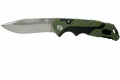 Buck Folding Pursuit Small 661GRS Cuchillo De Caza