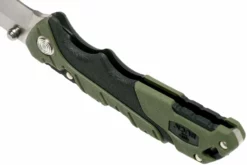 Buck Folding Pursuit Small 661GRS Cuchillo De Caza -ES Cuchillos Ventas 2024 BUCK661GRS 05 buck scaled