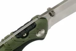 Buck Folding Pursuit Small 661GRS Cuchillo De Caza -ES Cuchillos Ventas 2024 BUCK661GRS 06 buck scaled