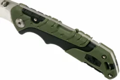 Buck Folding Pursuit Small 661GRS Cuchillo De Caza -ES Cuchillos Ventas 2024 BUCK661GRS 07 buck scaled