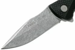 Buck Sprint Select 840BKS Negro, Navaja -ES Cuchillos Ventas 2024 BUCK840BKS1 03 buck scaled