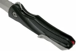 Buck Sprint Select 840BKS Negro, Navaja -ES Cuchillos Ventas 2024 BUCK840BKS1 05 buck scaled