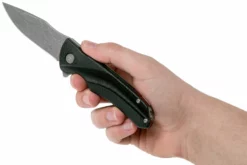 Buck Sprint Select 840BKS Negro, Navaja -ES Cuchillos Ventas 2024 BUCK840BKS1 08 buck scaled