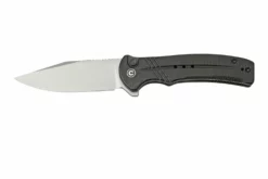 Civivi Cogent C20038D-7 Black Micarta Coarse, Navaja