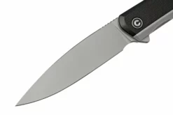 Civivi Savant C20063B-2 Acero Inoxidable/negro G10, Navaja -ES Cuchillos Ventas 2024 CIC20063B 2 03 civivi scaled