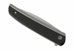 Civivi Savant C20063B-2 Acero Inoxidable/negro G10, Navaja -ES Cuchillos Ventas 2024 CIC20063B 2 06 civivi scaled
