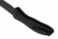 Civivi Synergy 3 C20075D-1 Black G10, Nitro-V, Navaja, Diseño Jim O'Young -ES Cuchillos Ventas 2024 CIC20075D 1 04 civivi scaled