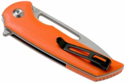 Civivi Odium C2010B Orange G10 Navaja, Ferrum Forge Design -ES Cuchillos Ventas 2024 CIC2010B 04 civivi scaled