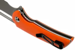 Civivi Odium C2010B Orange G10 Navaja, Ferrum Forge Design -ES Cuchillos Ventas 2024 CIC2010B 05 civivi scaled