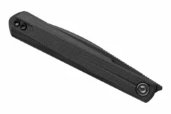 Civivi Clavi C21019-1 Black G10 Navaja, Diseño Ostap Hel -ES Cuchillos Ventas 2024 CIC21019 1 06 civivi scaled