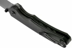 Civivi Brazen C2102C Droppoint Black, Stonewashed Navaja -ES Cuchillos Ventas 2024 CIC2102C 05 civivi scaled