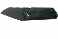 Civivi Ki-V C2108B Black G10 Navaja, Ostap Hel Design