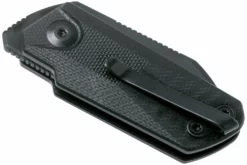 Civivi Ki-V C2108B Black G10 Navaja, Ostap Hel Design -ES Cuchillos Ventas 2024 CIC2108B 04 civivi scaled