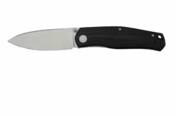 Civivi Sokoke C22007-1, Mango Black G10, 14C28N Navaja, Ray Laconico Design