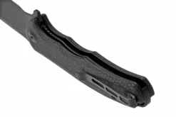 Civivi Praxis C803G Black Coarse Micarta Navaja -ES Cuchillos Ventas 2024 CIC803G 04 civivi scaled