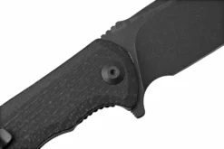 Civivi Praxis C803G Black Coarse Micarta Navaja -ES Cuchillos Ventas 2024 CIC803G 05 civivi scaled