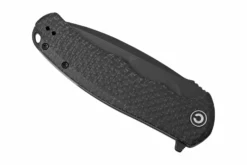 Civivi Praxis C803G Black Coarse Micarta Navaja -ES Cuchillos Ventas 2024 CIC803G 06 civivi scaled