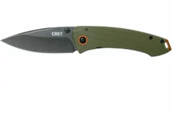 CRKT Tuna 2520 Navaja, Lucas Burnley Design