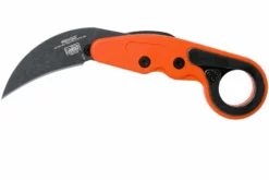 CRKT Provoke Orange 4041O Navaja, Joe Caswell Design