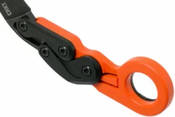 CRKT Provoke Orange 4041O Navaja, Joe Caswell Design -ES Cuchillos Ventas 2024 CK 4041O 05 crkt scaled