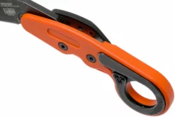CRKT Provoke Orange 4041O Navaja, Joe Caswell Design -ES Cuchillos Ventas 2024 CK 4041O 07 crkt scaled