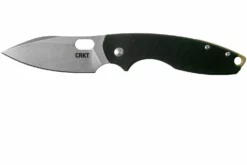 CRKT Pilar III D2 5317D2 Navaja, Jesper Voxnaes Design