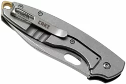 CRKT Pilar III D2 5317D2 Navaja, Jesper Voxnaes Design -ES Cuchillos Ventas 2024 CK 5317D2 04 crkt scaled