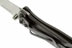 CRKT DRifter - Stainless Handle - 6450S -ES Cuchillos Ventas 2024 CK 6450S 05 crkt drifter stainless ck 6450s d5