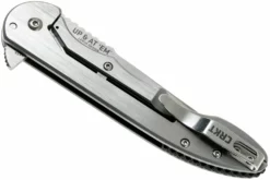 CRKT Up & At 'Em 7076 Navaja -ES Cuchillos Ventas 2024 CK 7076 04 crkt scaled