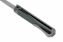 CRKT CEO Compact Blue 7095 Navaja, Richard Rogers Design -ES Cuchillos Ventas 2024 CK 7095 04 crkt scaled