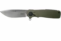 CRKT Homefront K270GKP OD Green Navaja, Ken Onion Design