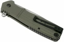 CRKT Homefront K270GKP OD Green Navaja, Ken Onion Design -ES Cuchillos Ventas 2024 CK K270GKP 04 crkt scaled