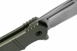 CRKT Homefront K270GKP OD Green Navaja, Ken Onion Design -ES Cuchillos Ventas 2024 CK K270GKP 06 crkt scaled