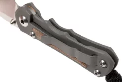 Chris Reeve Small Inkosi Natural Micarta Inlays SIN-1014 Navaja -ES Cuchillos Ventas 2024 CRINKS MI N 05 chris reeve crinks mi n 05