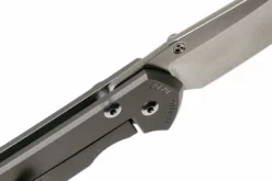 Chris Reeve Sebenza 31 Large Plain Glass Blasted Insingo L31-1685 Navaja -ES Cuchillos Ventas 2024 CRL31 1685 06 chris reeve knives scaled