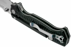 Cold Steel AD-15 Lite Black 58SQL Navaja, Andrew Demko Design 11 Cold Steel AD-15 Lite Black 58SQL Navaja, Andrew Demko Design -ES Cuchillos Ventas 2024 CS58SQL 05 cold steel scaled