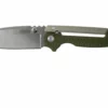 Cold Steel AD-15 OD Green 58SQ Navaja, Andrew Demko Design