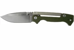 Cold Steel AD-15 OD Green 58SQ Navaja, Andrew Demko Design