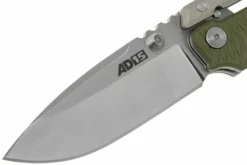 Cold Steel AD-15 OD Green 58SQ Navaja, Andrew Demko Design 12 Cold Steel AD-15 OD Green 58SQ Navaja, Andrew Demko Design -ES Cuchillos Ventas 2024 CS58SQ 03 cold steel scaled
