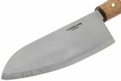 Condor Kondoru Santoku, CTK5000-6.5 10 Condor Kondoru Santoku, CTK5000-6.5 -ES Cuchillos Ventas 2024 CTK5000 65 03 condor kondoru scaled
