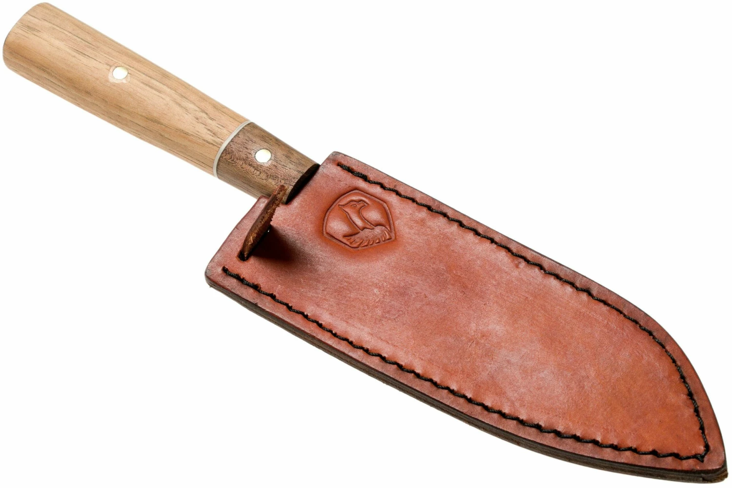 Condor Kondoru Santoku, CTK5000-6.5 7 Condor Kondoru Santoku, CTK5000-6.5 - Imagen 7