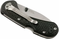 Condor Cadejo Black CTK807-2.5SK Navaja 60713 10 Condor Cadejo Black CTK807-2.5SK Navaja 60713 -ES Cuchillos Ventas 2024 CTK807 25SK 04 condor scaled