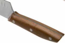 Due Cigni 1896, 2C1005NO Santoku 18 Cm, Madera De Nogal -ES Cuchillos Ventas 2024 DG2C1005NO 04 due signi 1896 scaled