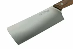 Due Cigni 1896, 2C1021NO Nakiri 16.5 Cm, Madera De Nogal -ES Cuchillos Ventas 2024 DG2C1021NO 03 duecigni scaled